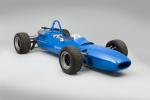 Matra MS5 1966 года